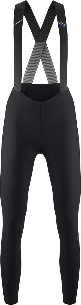 Load image into Gallery viewer, Assos uma gt haashoogi s11 - women's bib shorts w. pad