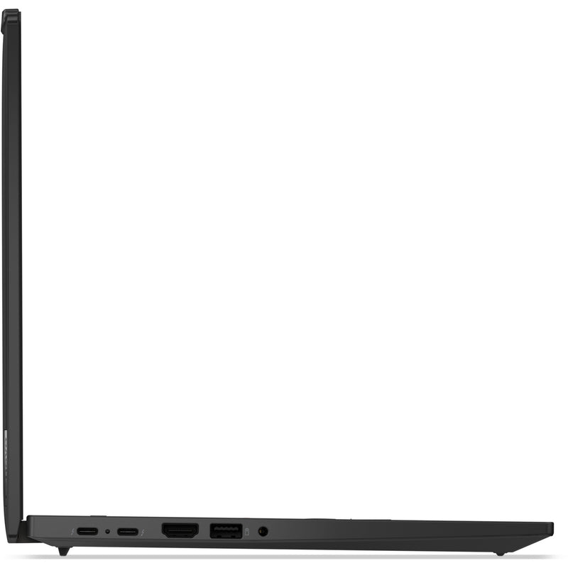 Afbeelding laden in galerijviewer, Lenovo thinkpad t14 gen 6 (21qj005emh) 14 copilot+ laptop (zwart | ryzen ai 7 pro 350 | radeon 860m | 32 gb | 1 tb ssd)