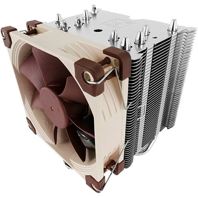 Load image into Gallery viewer, Noctua nh-u9s cpu-koeler