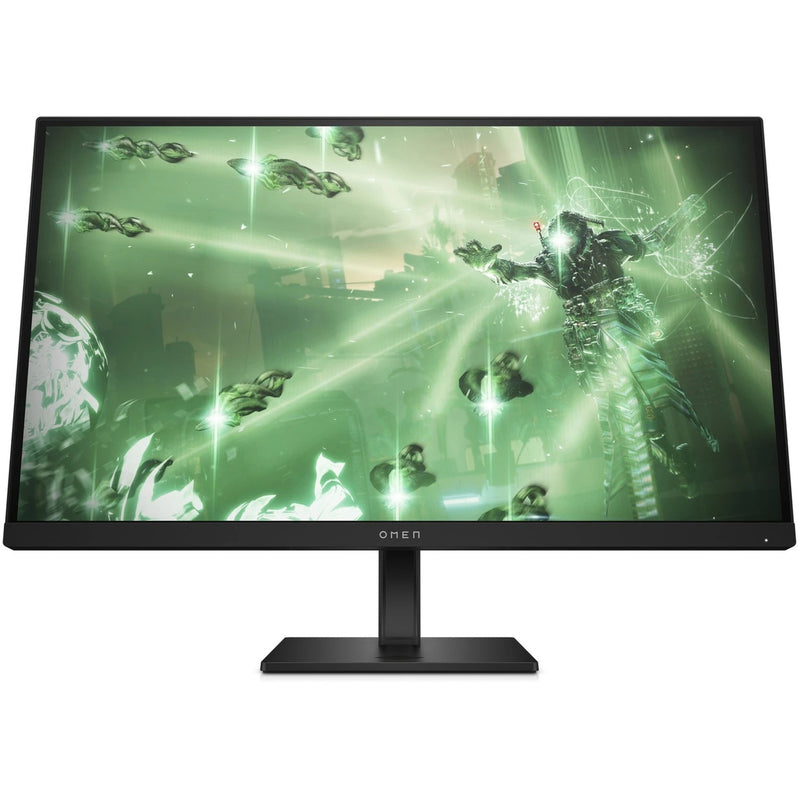 Load image into Gallery viewer, Omen 27q qhd 165 hz gaming monitor 27 (zwart, qhd, 165 hz, hdmi, displayport, amd freesync premium)