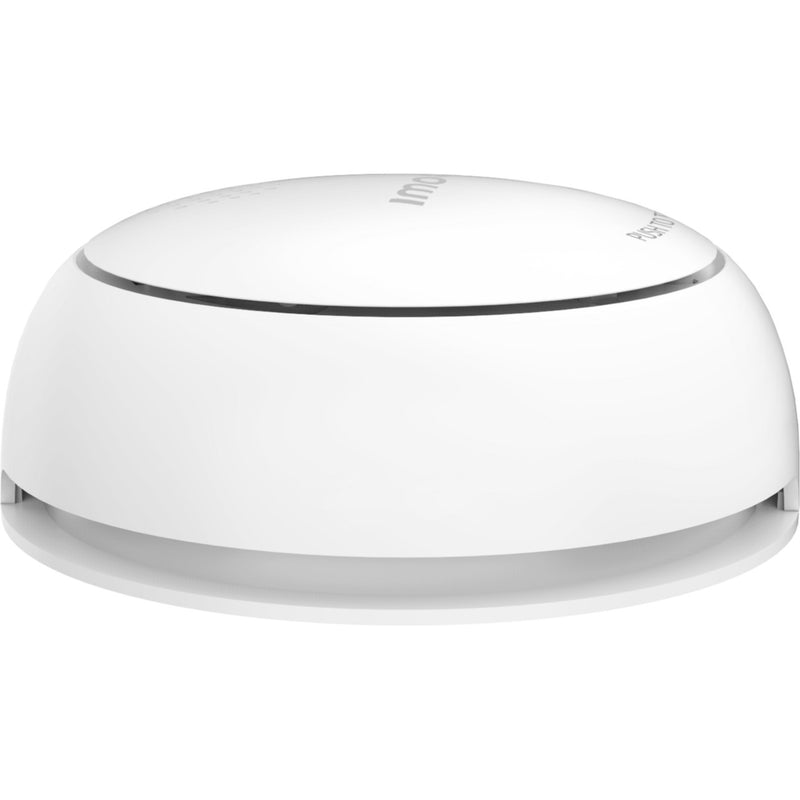 Afbeelding laden in galerijviewer, Imou slimme rookmelder - zsm1 bundel (wit, 3 stuks + zg2s smart gateway, zigbee)