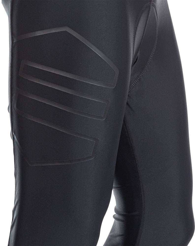 Load image into Gallery viewer, Endurance gorsk - cycling tights with pad