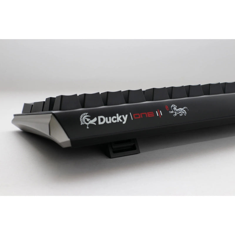 Load image into Gallery viewer, Ducky Ducky One 3 Carbon Black
