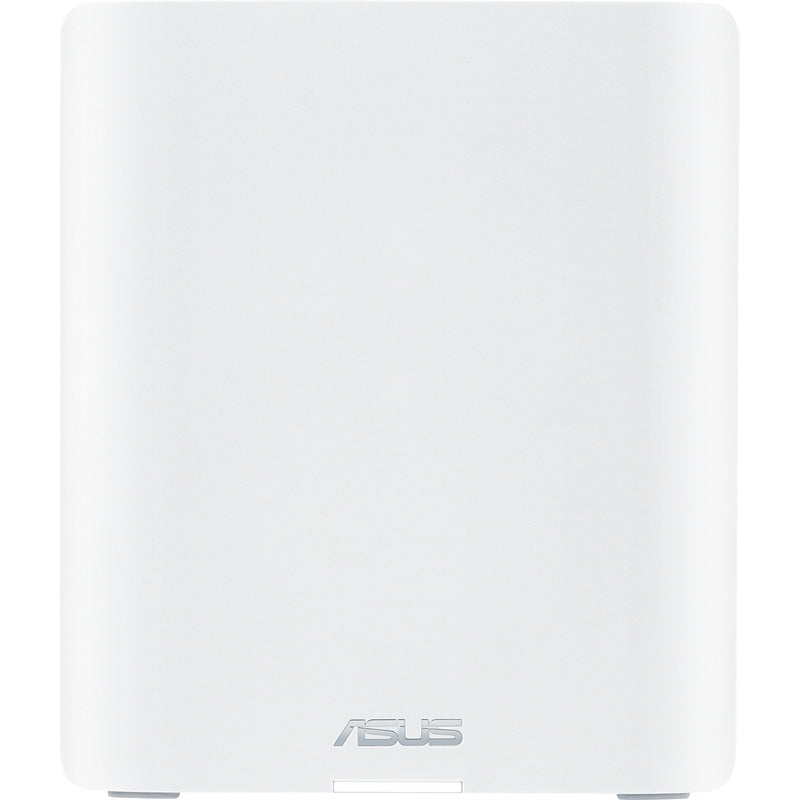 Afbeelding laden in galerijviewer, Asus zenwifi bt10 mesh router (wit, 3 stuks)