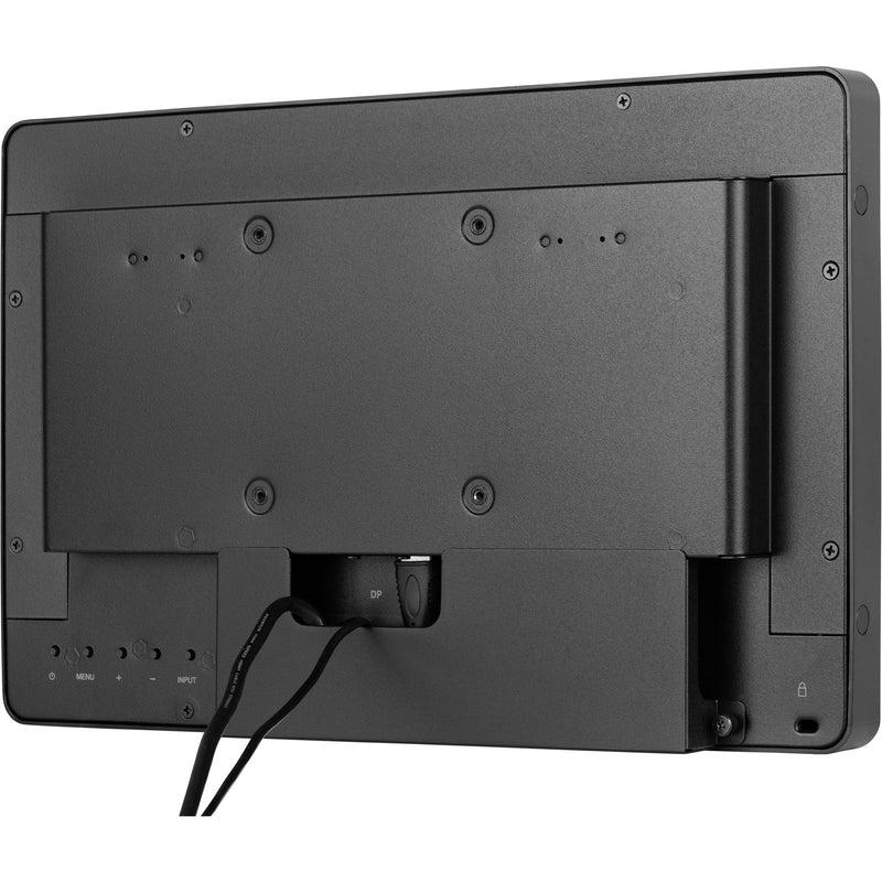 Load image into Gallery viewer, Iiyama prolite tf1633msc-b1 15.6 touchscreen monitor (zwart, hdmi, displayport, 2x usb-a)
