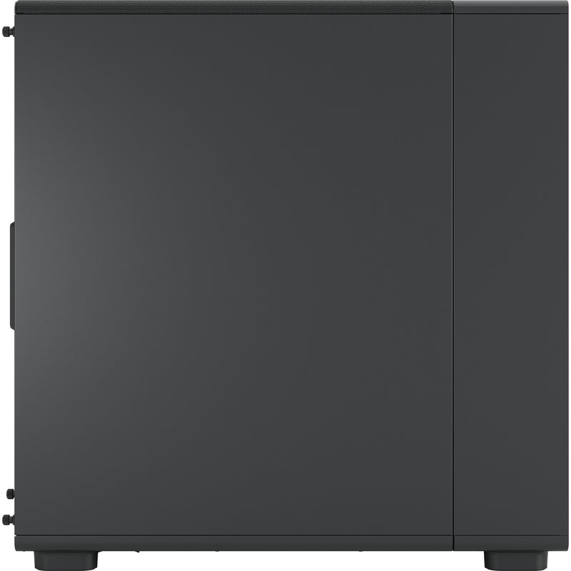 Cargue la imagen en el visor de la galería, Fractal design epoch xl solid midi tower behuizing (zwart | 2x usb-a | 1x usb-c)