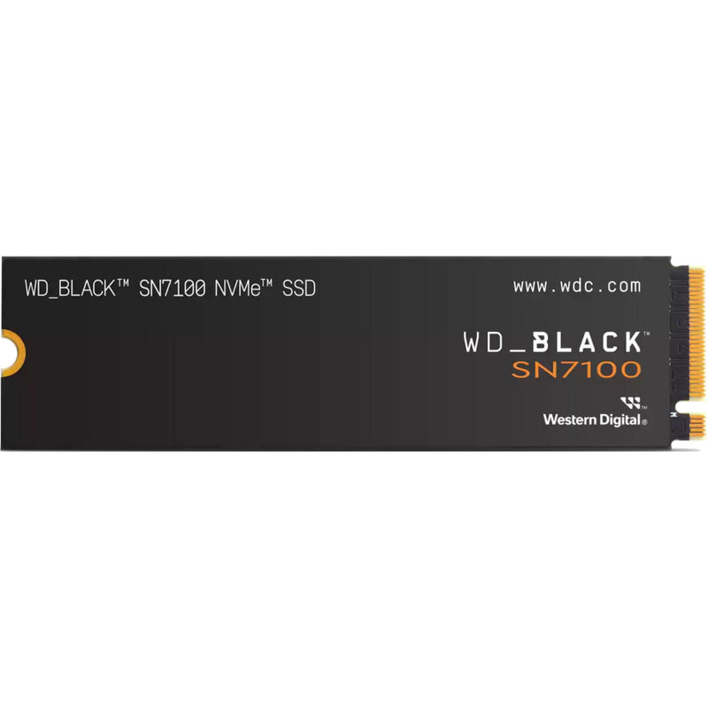 Load image into Gallery viewer, Wd sn7100 1 tb ssd (pcie 4.0 x4, nvme, m.2 2280)