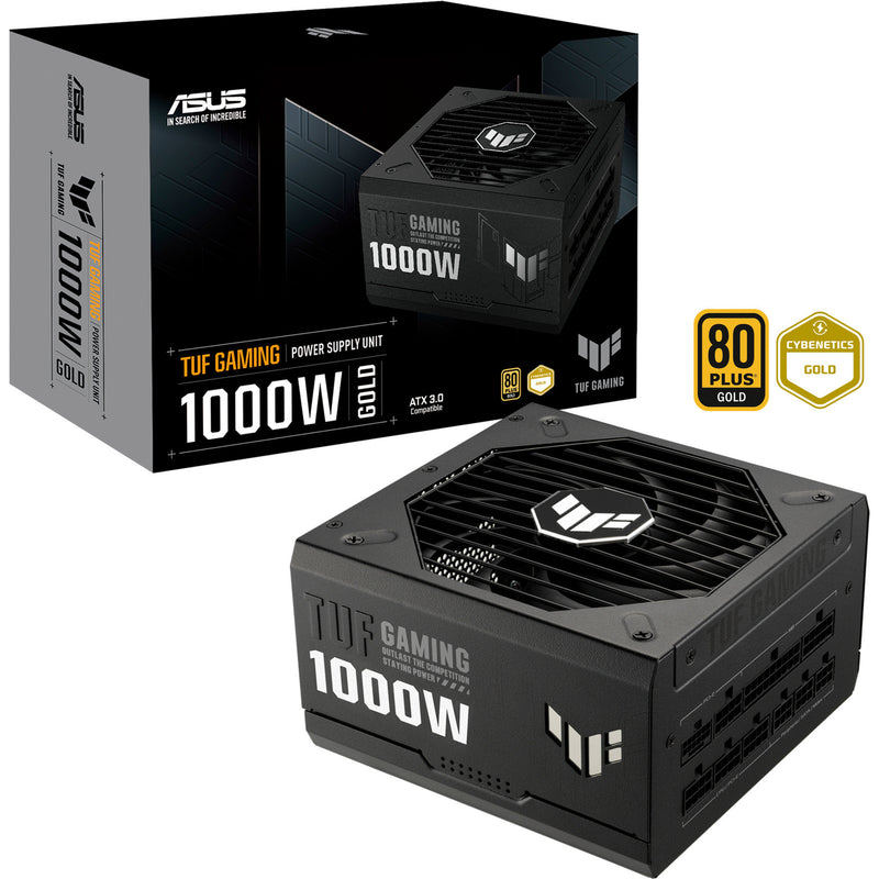 Load image into Gallery viewer, Asus tuf gaming 1000w gold