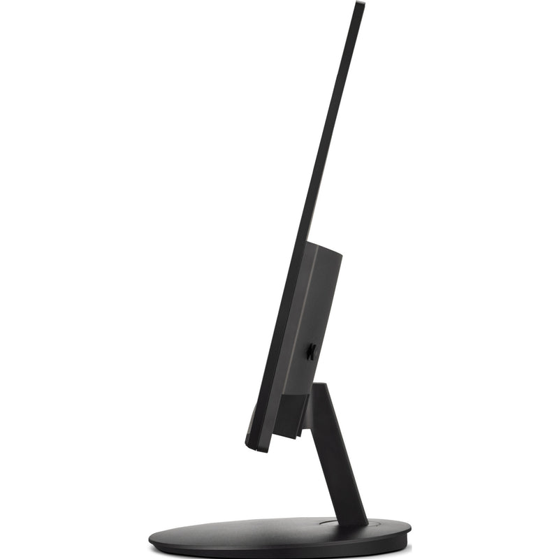 Chargez l'image dans la visionneuse de la galerie, Viewsonic va24e1-h full hd 24 monitor (zwart, 1x hdmi, 1x vga, 120 hz)