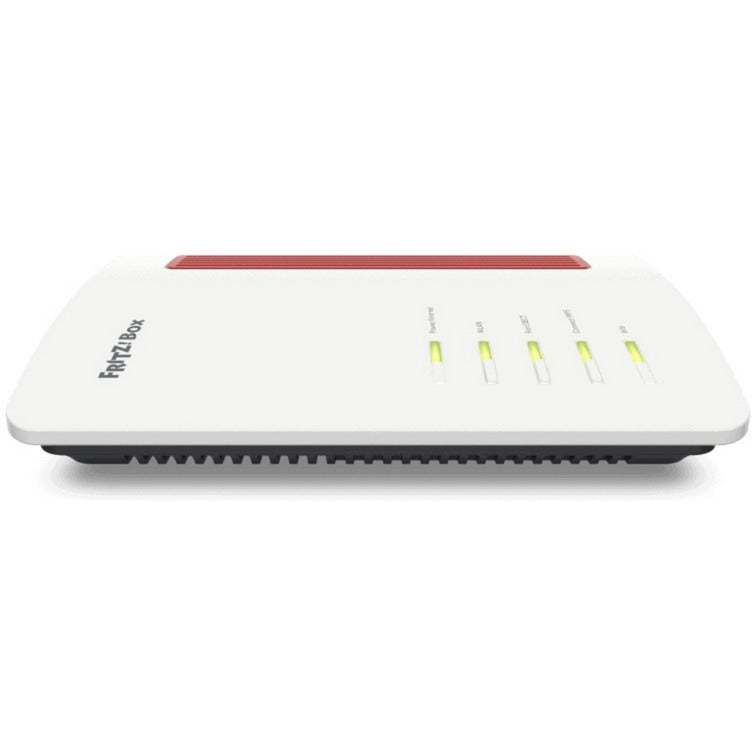 Load image into Gallery viewer, Fritz! box 4690 edition international router (wit rood)