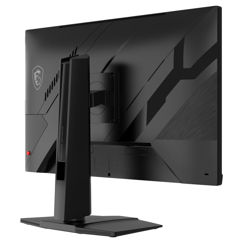 Afbeelding laden in galerijviewer, Msi mag 272qpf e20 27 gaming monitor (zwart, 2x hdmi, displayport, 200 hz)