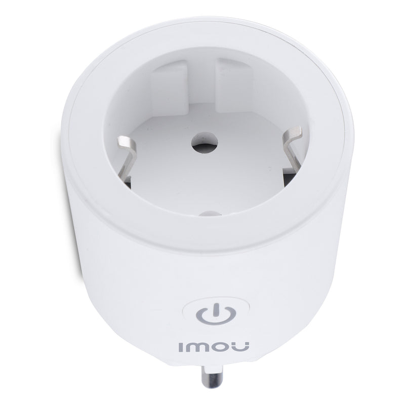 Laden Sie das Bild in Galerie -Viewer, Imou ce2p smart plug (4 stuks) stekker (bluetooth 5.0, matter)