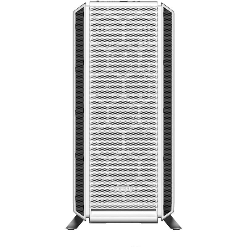 Load image into Gallery viewer, Be quiet! silent base 802 midi tower behuizing (wit | 2x usb-a | 1x usb-c)