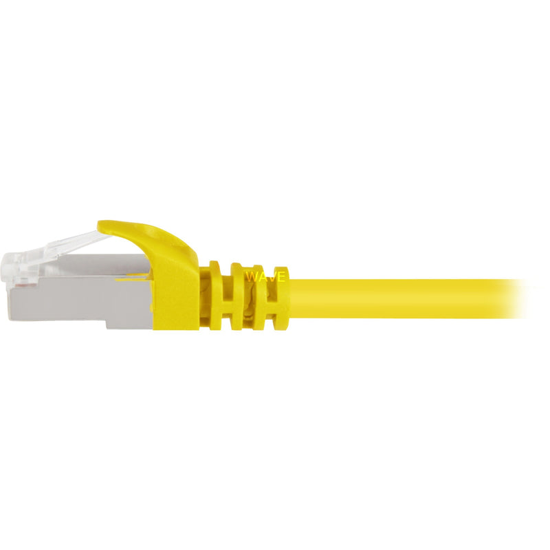 Afbeelding laden in galerijviewer, Sharkoon netwerkkabel sftp, rj-45 met cat.6 (geel, 1,5 meter)