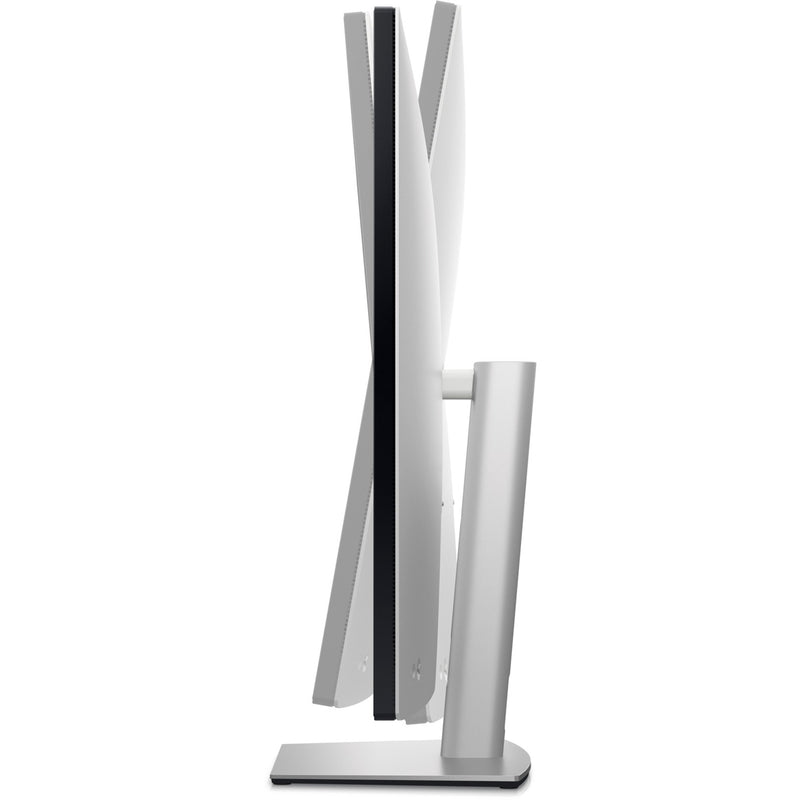 Afbeelding laden in galerijviewer, Dell ultrasharp u4323qe 43 4k uhd monitor (zwart zilver, hdmi, displayport, usb-c, audio, lan)