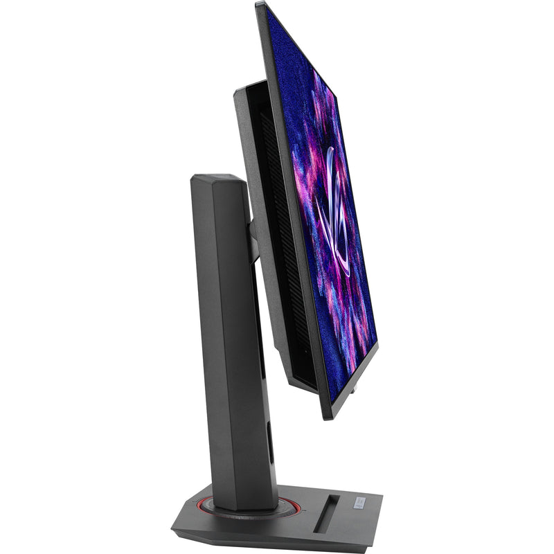 Load image into Gallery viewer, Asus rog strix oled xg27acdng 27 gaming monitor (zwart, 2x hdmi, displayport, 3x usb-a, usb-b, usb-c, 360 hz)