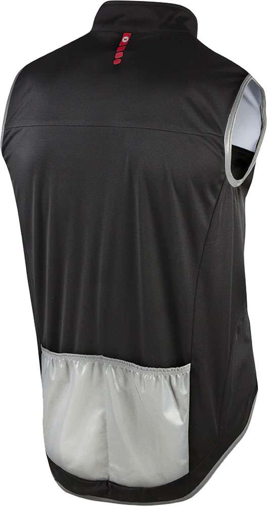 Load image into Gallery viewer, Wowow koppenberg - reflective vest