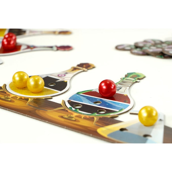 Load image into Gallery viewer, 999games 999 games potion explosion bordspel (nederlands, 2 - 4 spelers, 45 minuten, vanaf 8 jaar)