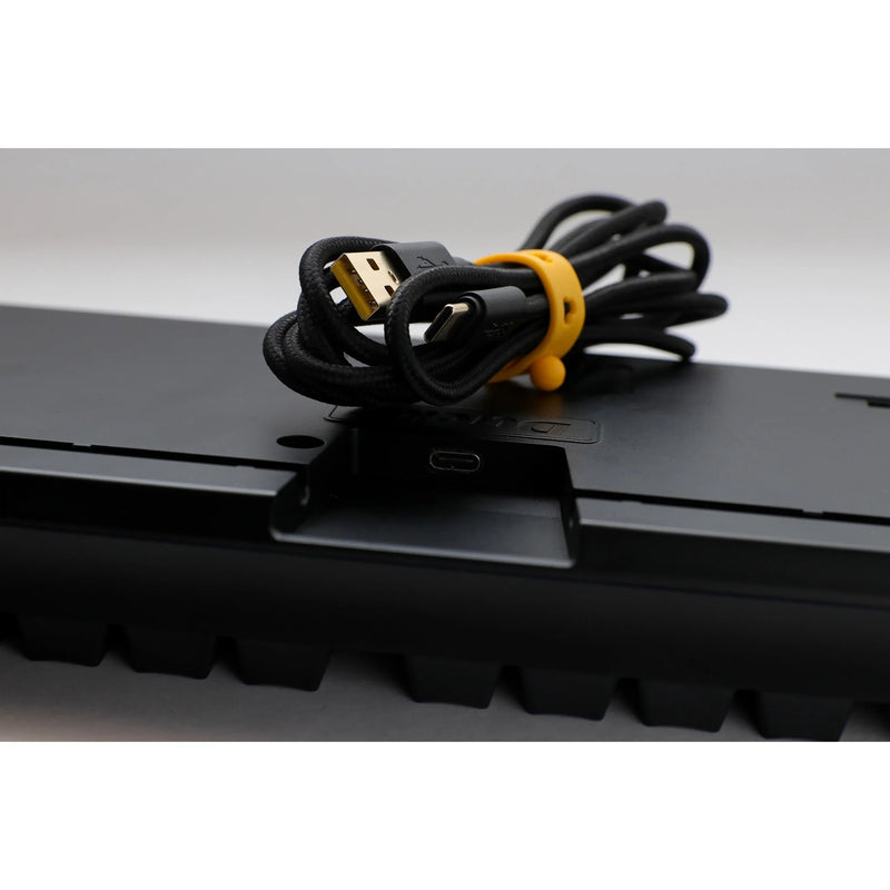 Load image into Gallery viewer, Ducky Ducky One 3 Carbon Black