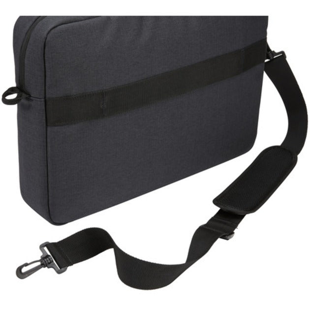 Load image into Gallery viewer, Case logic huxton attaché 15,6 laptoptas (zwart)