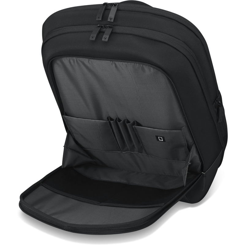 Afbeelding laden in galerijviewer, Lenovo legion 18-inch verstevigde rugzak ii (zwart)