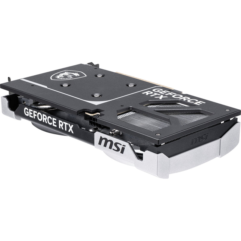 Chargez l'image dans la visionneuse de la galerie, Msi geforce rtx 5060 ti 8g ventus 2x oc plus grafische kaart (3x displayport, 1x hdmi)