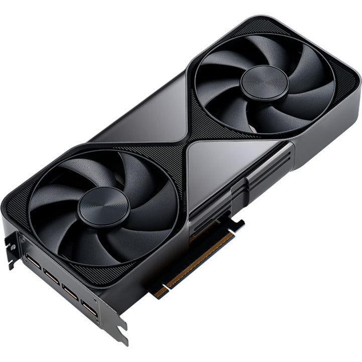 Afbeelding laden in galerijviewer, Pny nvidia rtx pro 6000 blackwell generation 96gb sb grafische kaart (gddr7 ecc, 4x displayport 2.1, bulk)