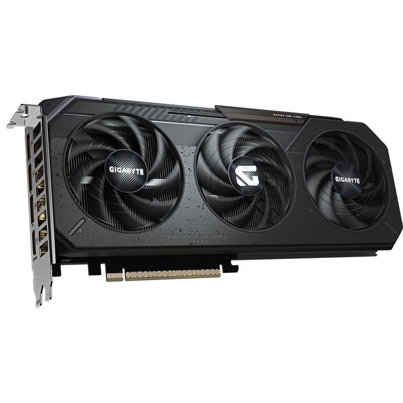 ギャラリービューアに画像をロードする, Gigabyte geforce rtx 5060 gaming oc 8g grafische kaart (3x displayport, 1x hdmi, dlss 4)