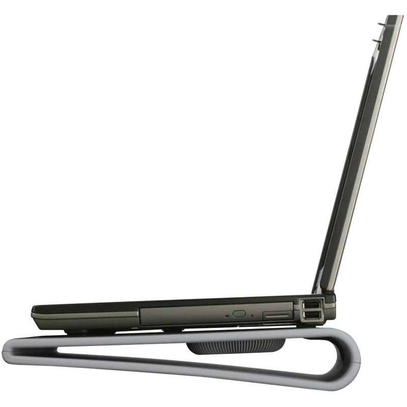 Load image into Gallery viewer, Targus laptop cooling pad 15 - 17 laptopkoeler (grijs)