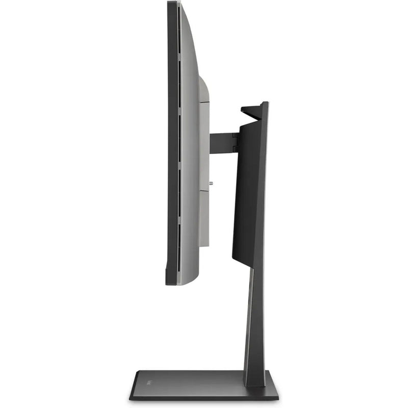 Laden Sie das Bild in Galerie -Viewer, Viewsonic vp2788-5k mac-compatible 27 4k uhd monitor (zwart, 2x thunderbolt 4, 1x hdmi, 1x displayport, usb-a, usb-c)