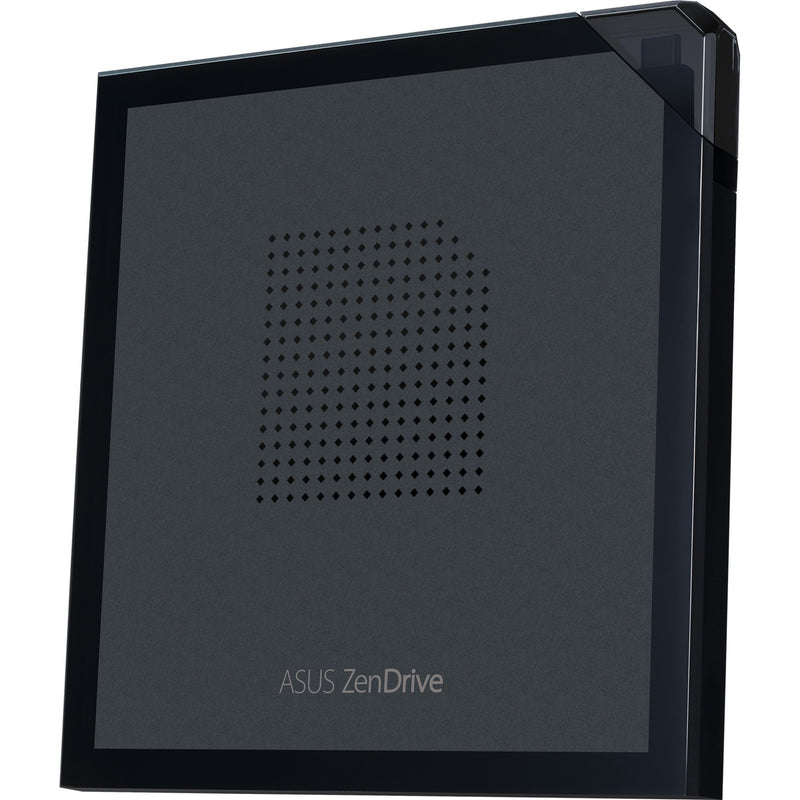 Load image into Gallery viewer, Asus zendrive v1m externe dvd-brander (zwart)