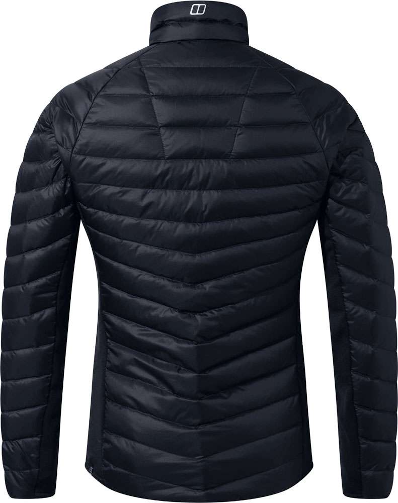 Chargez l'image dans la visionneuse de la galerie, Berghaus tephra stretch reflect 2.0 - down jacket