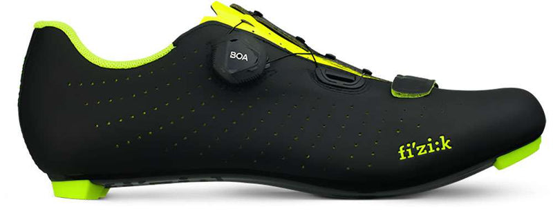 Load image into Gallery viewer, Fizik tempo r5 overcurve - road bike shoes