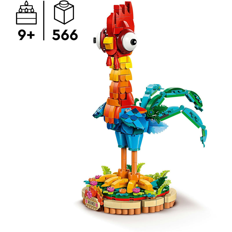 Load image into Gallery viewer, Lego disney princess 43272 heihei