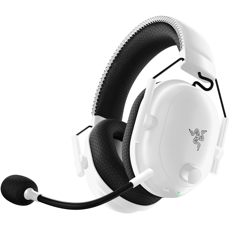 Load image into Gallery viewer, Razer blackshark v2 pro voor xbox over-ear gaming headset (wit, pc, xbox series x|s, xbox one, ps4)
