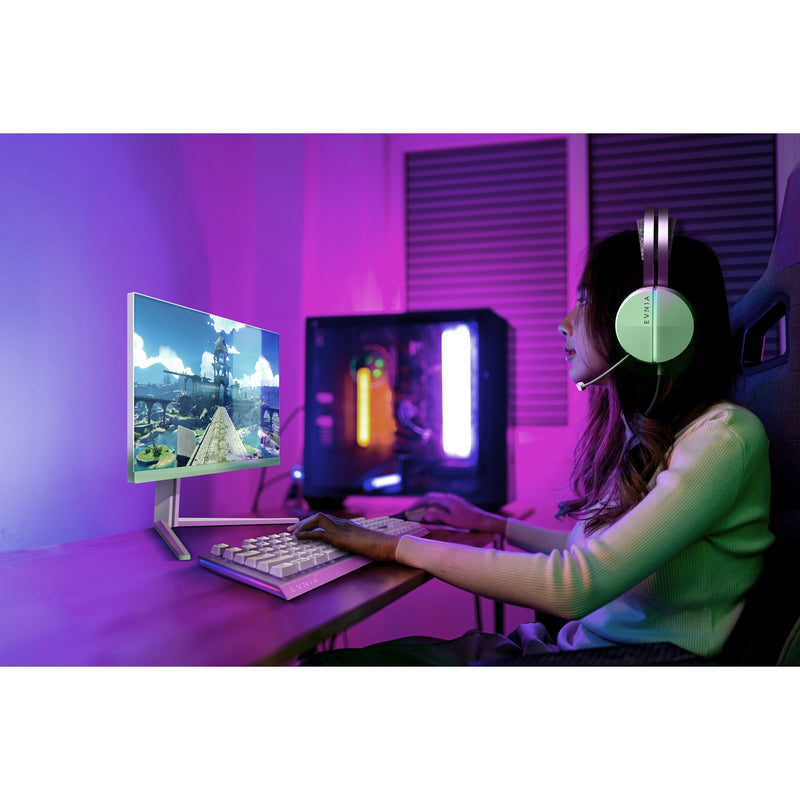 Load image into Gallery viewer, Philips evnia 24m2n3201a 00 23.8 gaming monitor (wit, 2x hdmi, displayport, 180 hz)