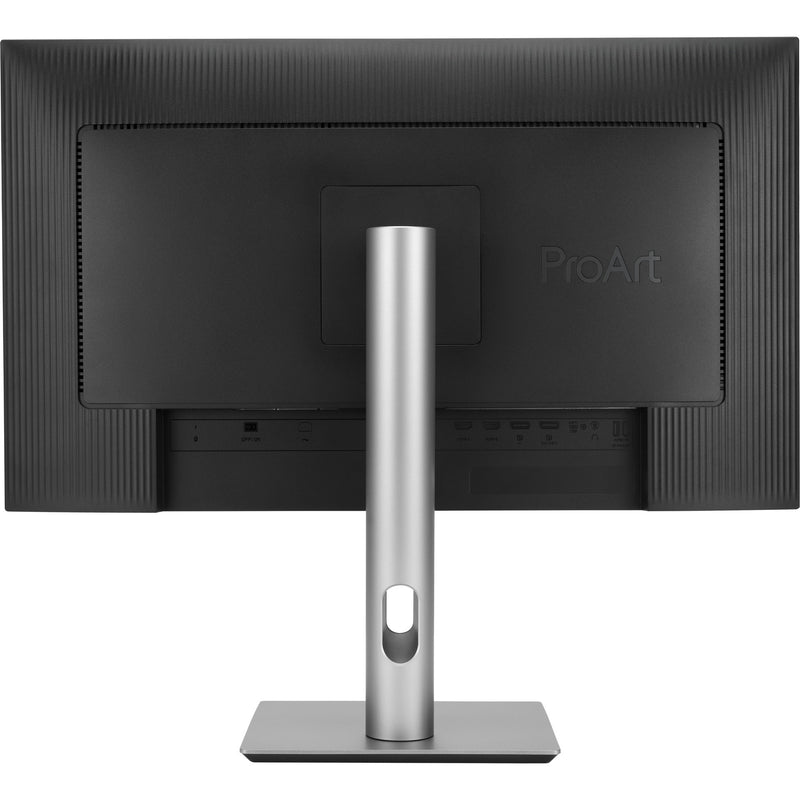 Load image into Gallery viewer, Asus proart display pa329crv 32 4k uhd monitor (zilver zwart, 2x hdmi, displayport, 3x usb-a, usb-c)