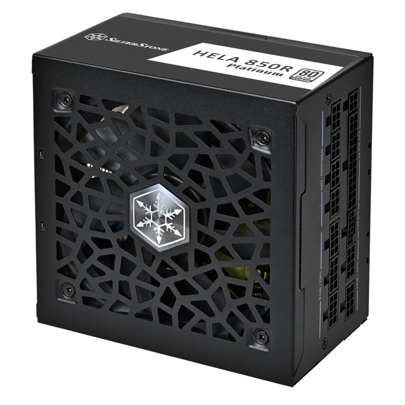 Load image into Gallery viewer, SilverStone HELA 850R Platinum