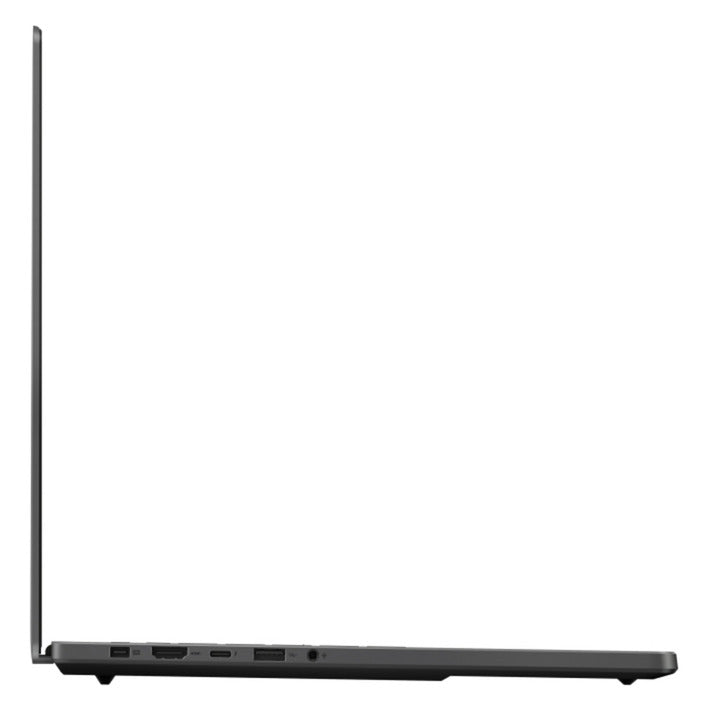 Laden Sie das Bild in Galerie -Viewer, Asus rog zephyrus g16 gu605cm-qr026w 16 gaming laptop (donkergrijs | ultra 9 285h | rtx 5060 | 16 gb | 1 tb ssd)