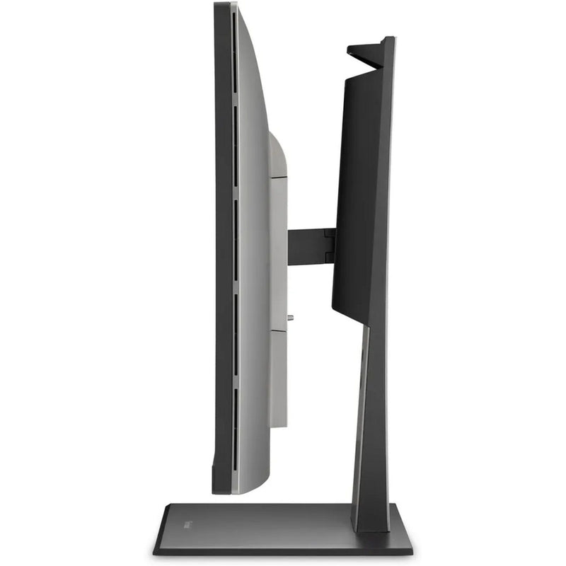 Laden Sie das Bild in Galerie -Viewer, Viewsonic vp2788-5k mac-compatible 27 4k uhd monitor (zwart, 2x thunderbolt 4, 1x hdmi, 1x displayport, usb-a, usb-c)