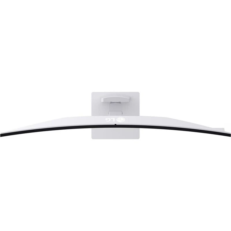 Afbeelding laden in galerijviewer, Lg ultrawide 49u950a-w 49 curved monitor (wit, hdmi, displayport, 2x usb-a, usb-c, 144 hz)