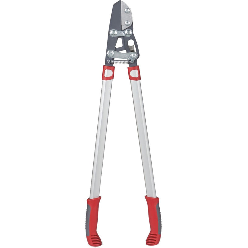 Load image into Gallery viewer, Wolf-garten power cut rs 800 v takkenschaar (rood zilver)