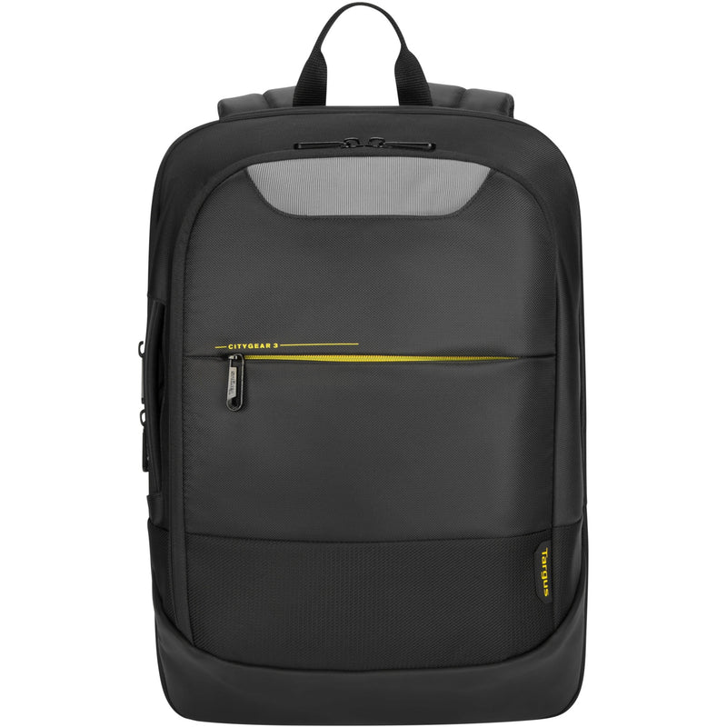 Load image into Gallery viewer, Targus citygear convertible 14 - 15,6 laptop rugzak (zwart)