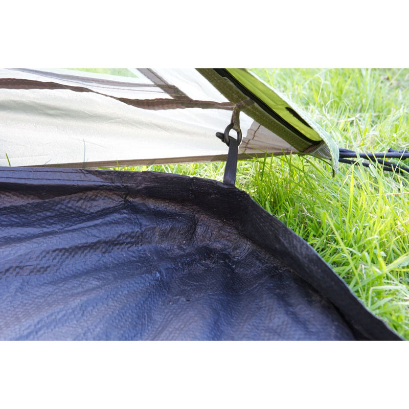 Load image into Gallery viewer, Coleman darwin 2+ tent (groen grijs)