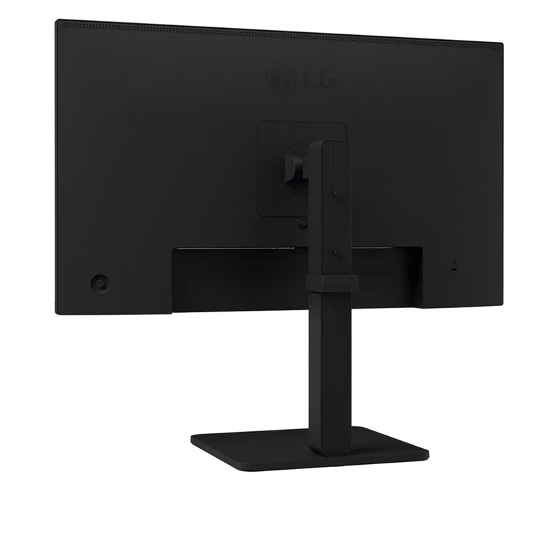Chargez l'image dans la visionneuse de la galerie, Lg 27ba450 27 monitor (zwart, vga, hdmi, displayport, audio)