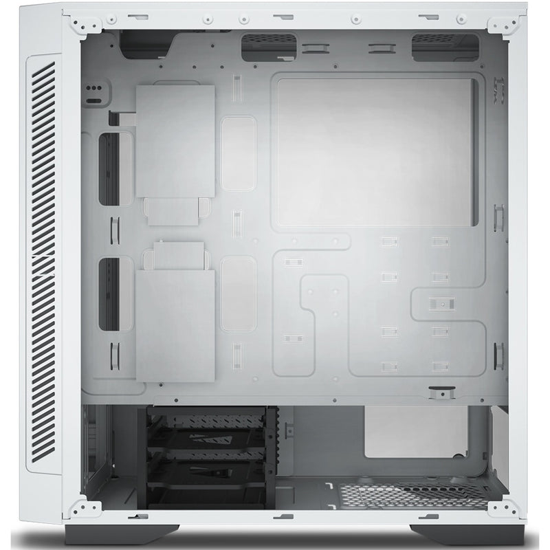 Load image into Gallery viewer, Deepcool matrexx 55 v3 add-rgb 3f midi tower behuizing (wit | 3x usb-a | rgb)