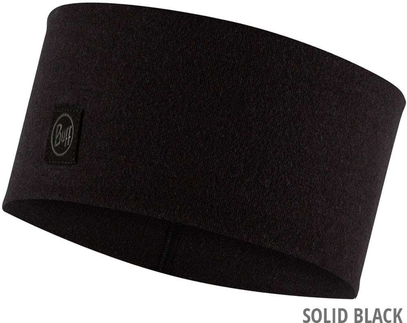 Load image into Gallery viewer, Buff merino wide - headband