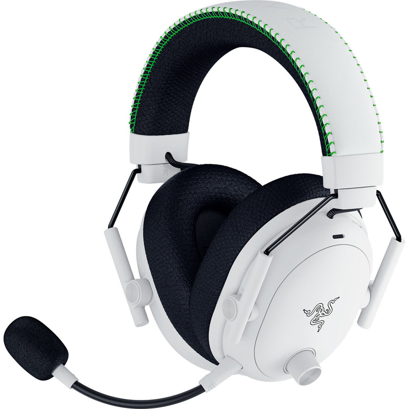 Chargez l'image dans la visionneuse de la galerie, Razer blackshark v3 pro white for xbox over-ear gaming headset (wit zwart)