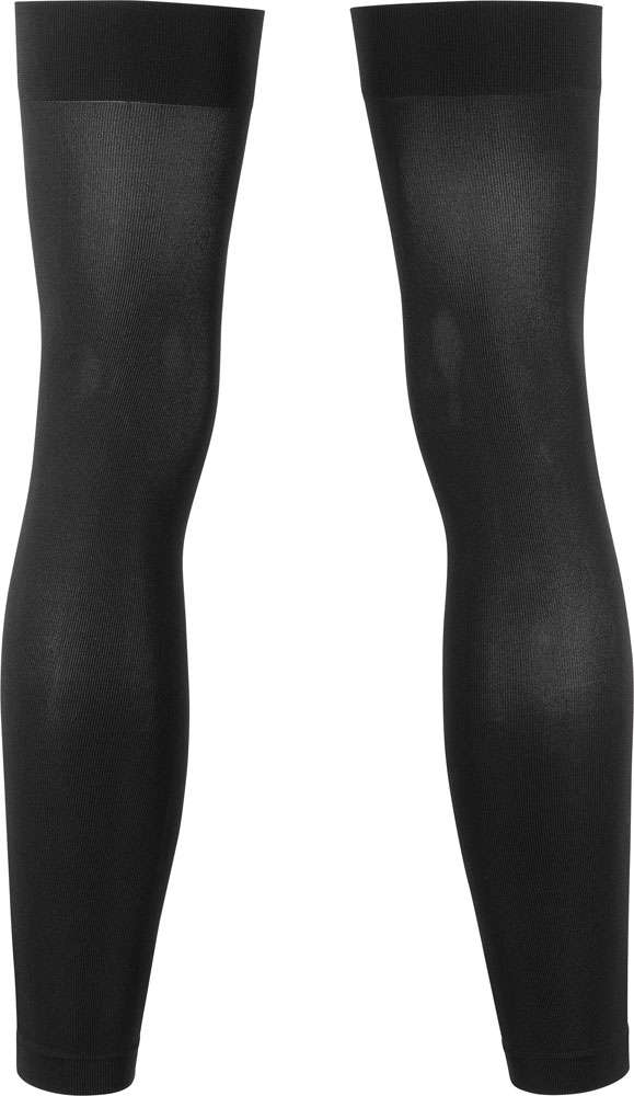 Load image into Gallery viewer, Assos spring fall - leg warmers