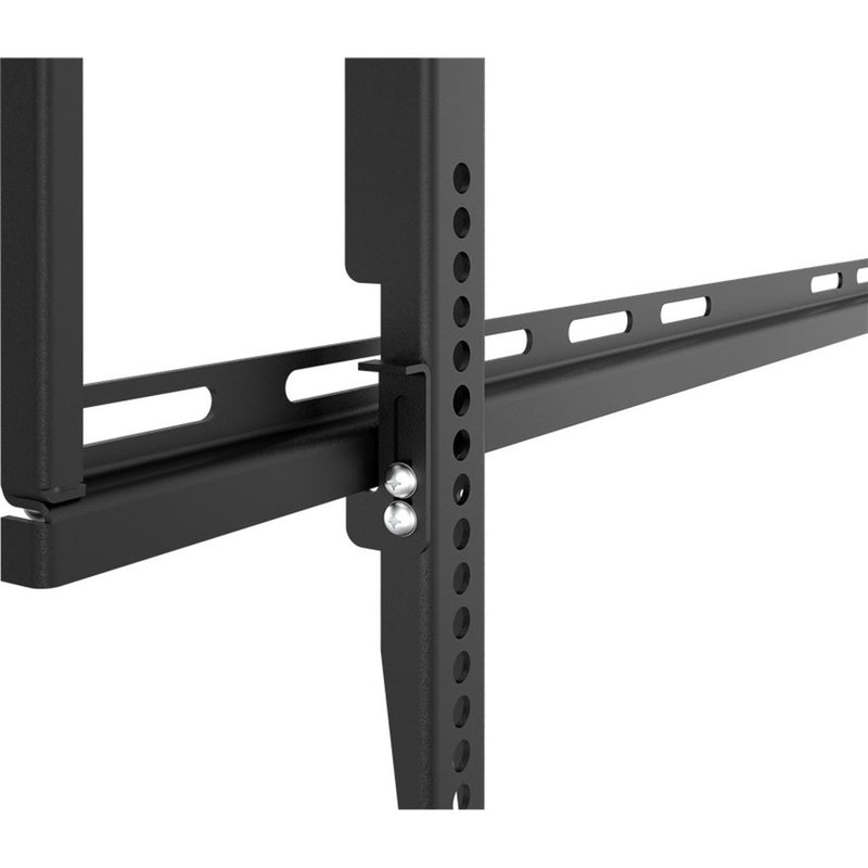 Load image into Gallery viewer, Goobay tv wall mount fixed 43 - 100 inch (109 - 254 cm), max. 70 kg wandmontage (zwart)